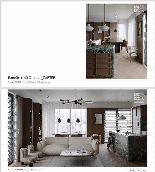 Spacious 5-room duplex | Excellent location in Otopeni | NZEB Certification 11