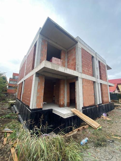 Spacious 5-room duplex | Excellent location in Otopeni | NZEB Certification 6