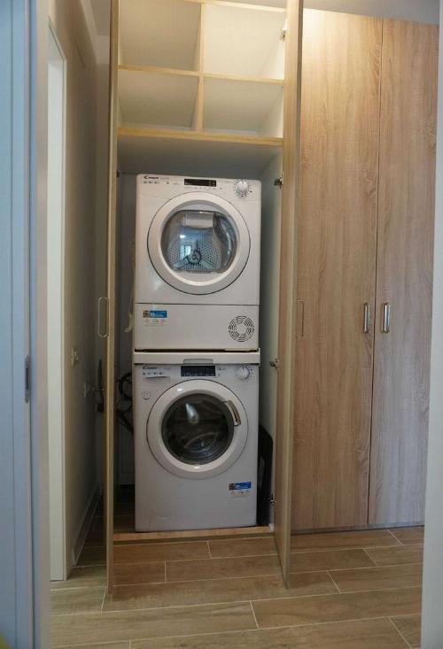 Apartament premium cu 2 camere de vânzare – Grand Park Residence 5