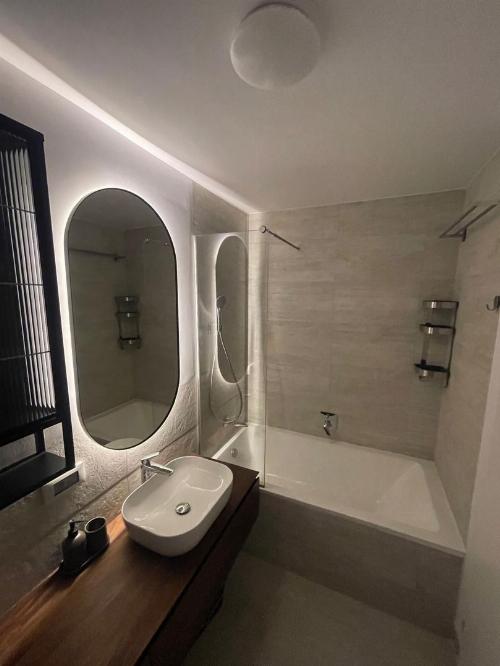 Avalon Estate Apartment – Pipera 3