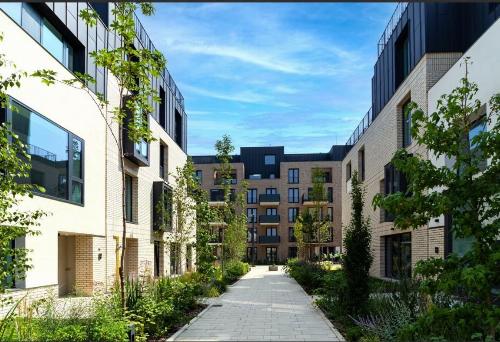 Avalon Estate Apartment – Pipera 4