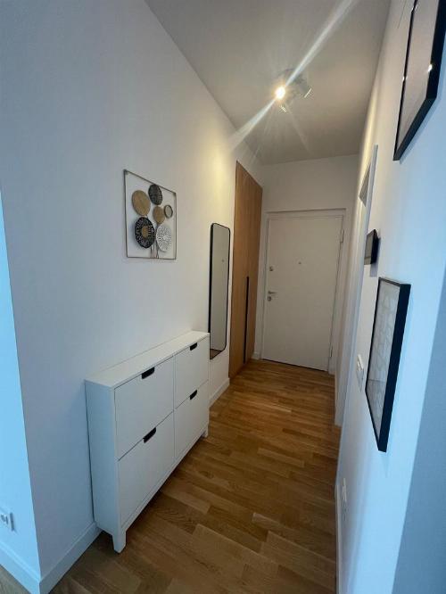 Avalon Estate Apartment – Pipera 6