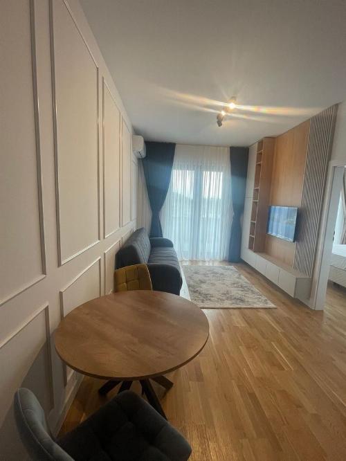 Avalon Estate Apartment – Pipera 8