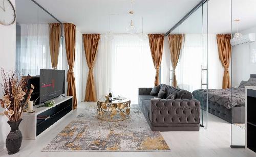 Apartament 2 camere-Cloud 9 Pipera 2