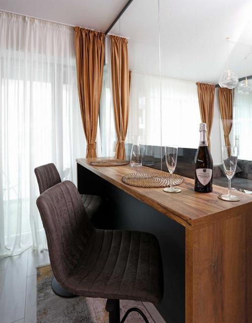 Apartament 2 camere-Cloud 9 Pipera 3