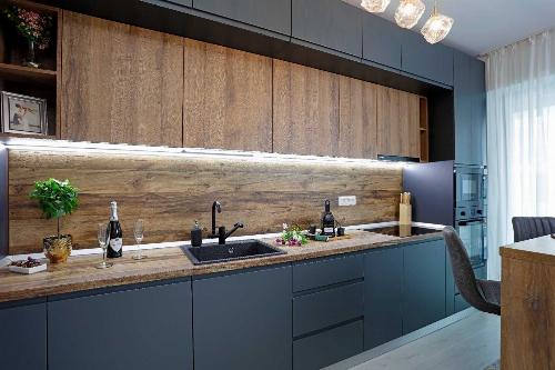 Apartament 2 camere-Cloud 9 Pipera 4