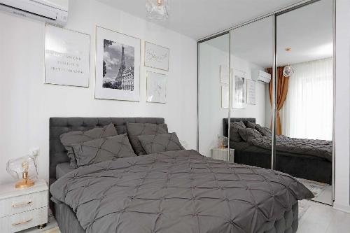 Apartament 2 camere-Cloud 9 Pipera 5