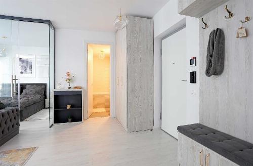 Apartament 2 camere-Cloud 9 Pipera 6