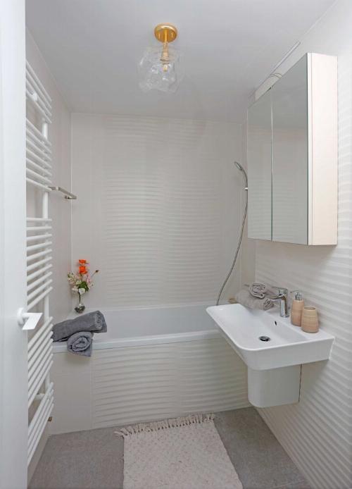 Apartament 2 camere-Cloud 9 Pipera 8