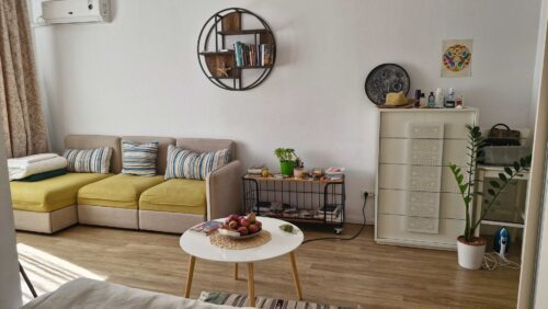 Inchiriere apartamente Bucuresti – Crosspoint Imobiliare- Apartment for rent – Promenada Mall - crosspoint-imobiliare.ro