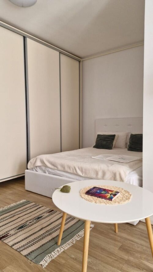 Inchiriere apartamente Bacau – Crosspoint Imobiliare- Apartament de inchiriat- Promenada Mall - crosspoint-imobiliare.ro