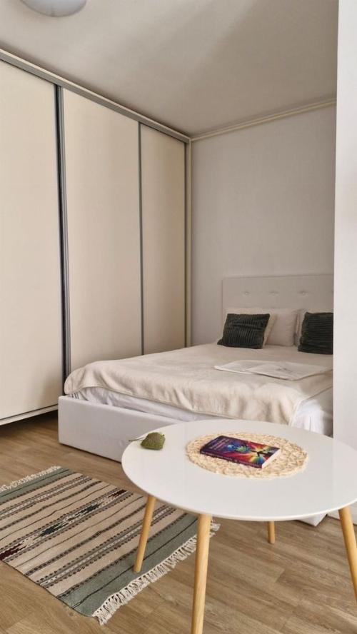 Apartment for rent – Promenada Mall 1