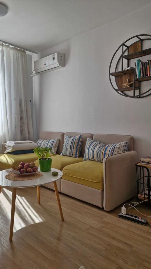 Apartment for rent – Promenada Mall 8