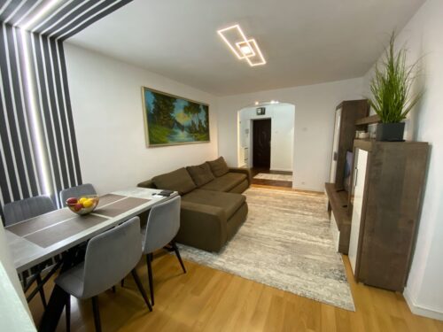 Vanzare apartamente – Crosspoint Imobiliare- Apartament de 3 camere elegant, situat într-o zonă verde și liniștită din Colent - crosspoint-imobiliare.ro