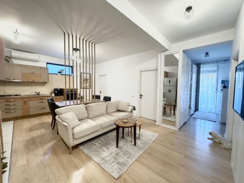 Vanzare apartamente Alba Iulia – Crosspoint Imobiliare- 4 room apartment with private garden | Casa Presei – Bucureştii Noi - crosspoint-imobiliare.ro