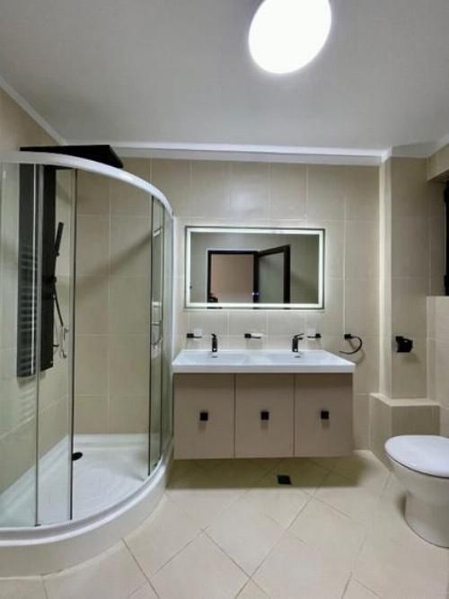 Apartament 3 camere tip penthouse | 175 mp utili | 4 locuri parcare | Străulești 13