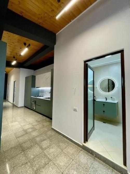 Apartament 3 camere tip penthouse | 175 mp utili | 4 locuri parcare | Străulești 6