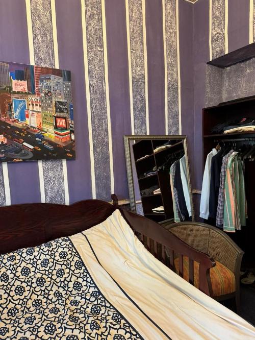 Apartament cu farmec interbelic – Calea Victoriei 12