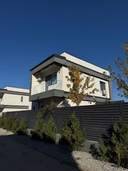 Inchiriere case Apahida – Crosspoint Imobiliare- Vila individuala eleganta | Tunari - crosspoint-imobiliare.ro