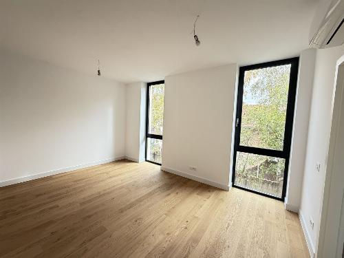 Vilă premium P+1+M,  156 mp utili, curte proprie2 locuri de parcare 5