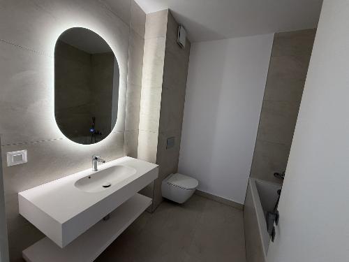 Vilă premium P+1+M,  156 mp utili, curte proprie2 locuri de parcare 8