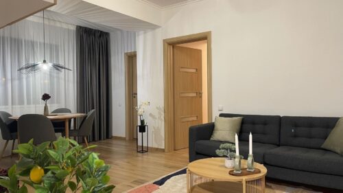 Inchiriere apartamente Bucuresti – Crosspoint Imobiliare- Apartment for rent – Băneasa area - crosspoint-imobiliare.ro