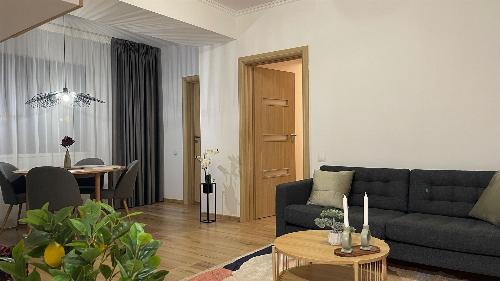 Apartment for rent – Băneasa area 1