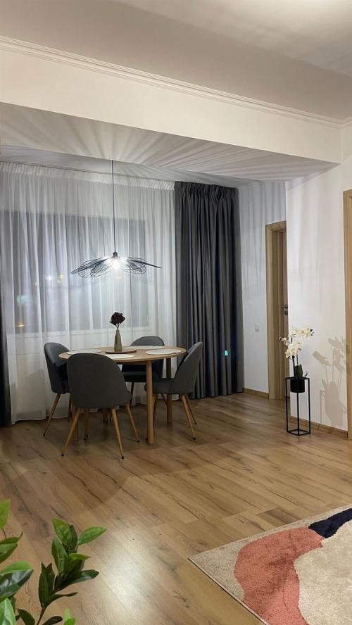 Apartment for rent – Băneasa area 2