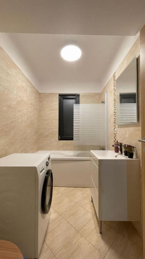 Apartment for rent – Băneasa area 11