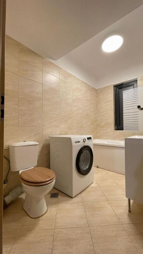 Apartment for rent – Băneasa area 12