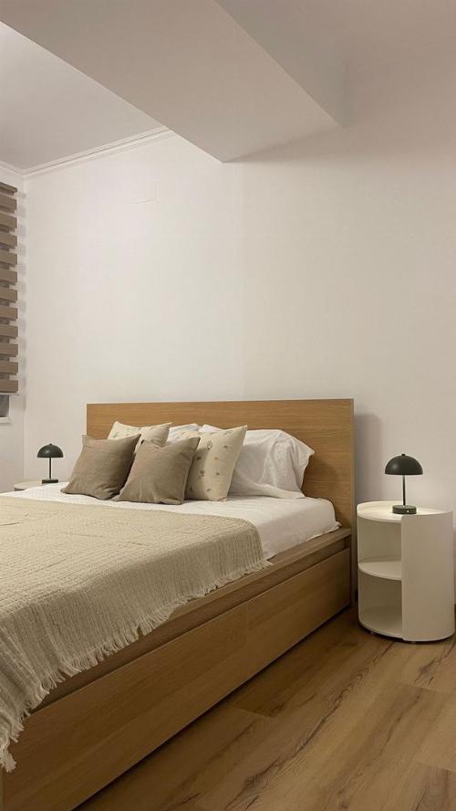 Apartment for rent – Băneasa area 14