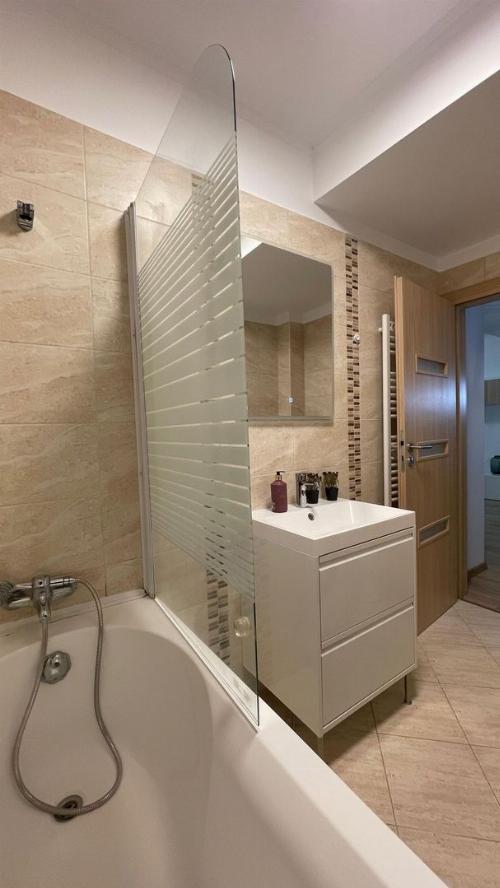 Apartment for rent – Băneasa area 15