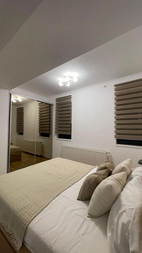 Apartment for rent – Băneasa area 16