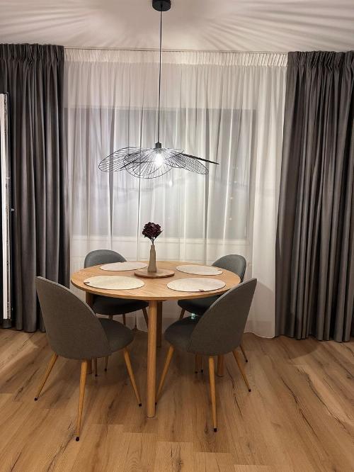 Apartment for rent – Băneasa area 17