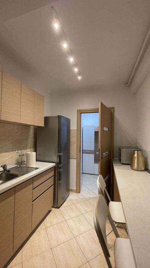 Apartment for rent – Băneasa area 19