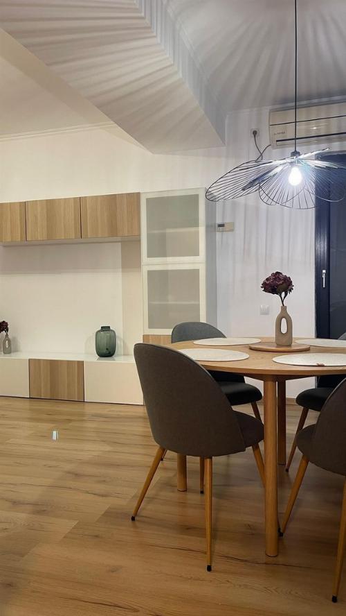 Apartment for rent – Băneasa area 3