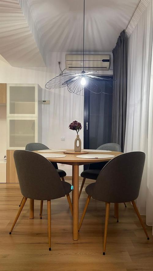 Apartment for rent – Băneasa area 4