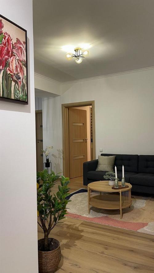Apartment for rent – Băneasa area 5