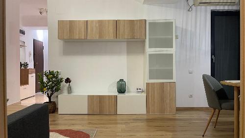 Apartment for rent – Băneasa area 8