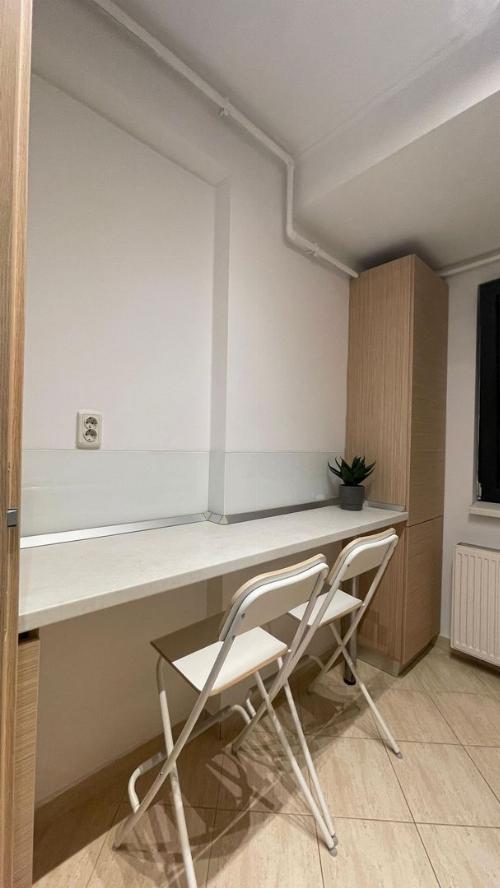 Apartment for rent – Băneasa area 9