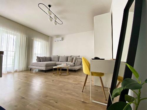 2 room apartment Belvedere Residence| Pepper| Aviation 2