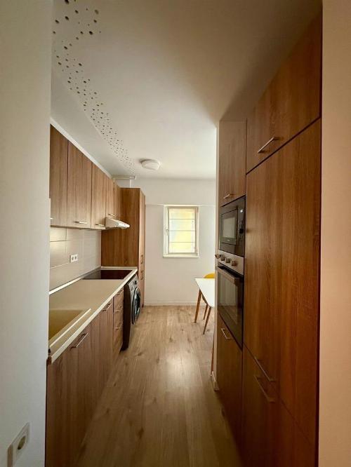 2 room apartment Belvedere Residence| Pepper| Aviation 3