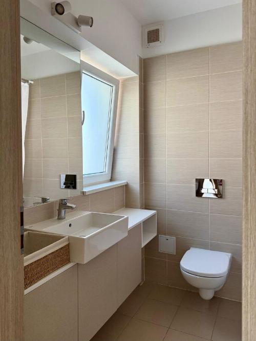 2 room apartment Belvedere Residence| Pepper| Aviation 6