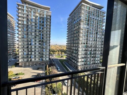 Vanzare apartamente – Crosspoint Imobiliare- Apartament 2 camere Asmita Gardens - crosspoint-imobiliare.ro