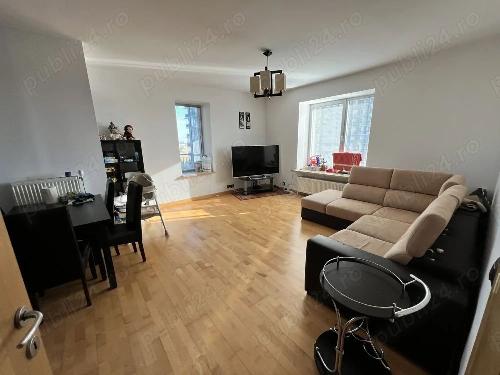 2 room apartment Asmita Gardens 3