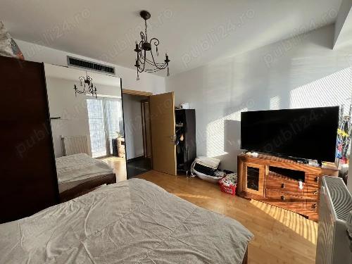 2 room apartment Asmita Gardens 5