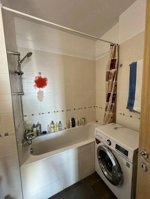 2 room apartment Asmita Gardens 9