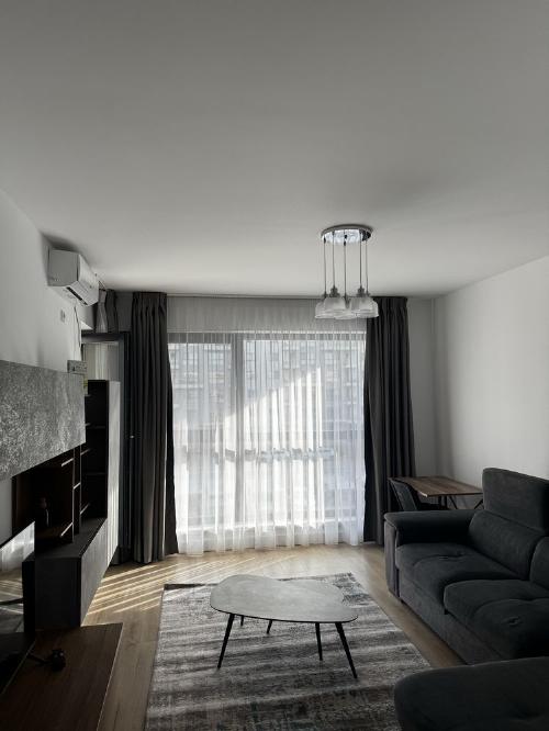 Inchiriez apartament 2 camere Onix Park Pipera 1