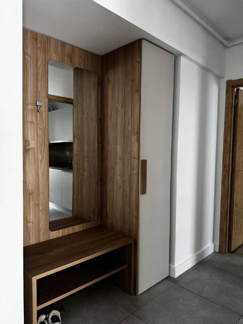 Inchiriez apartament 2 camere Onix Park Pipera 4