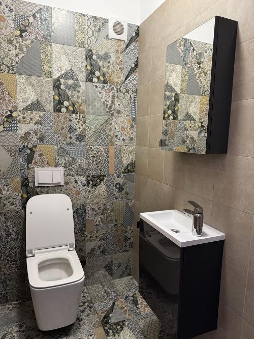 Inchiriez apartament 2 camere Onix Park Pipera 7